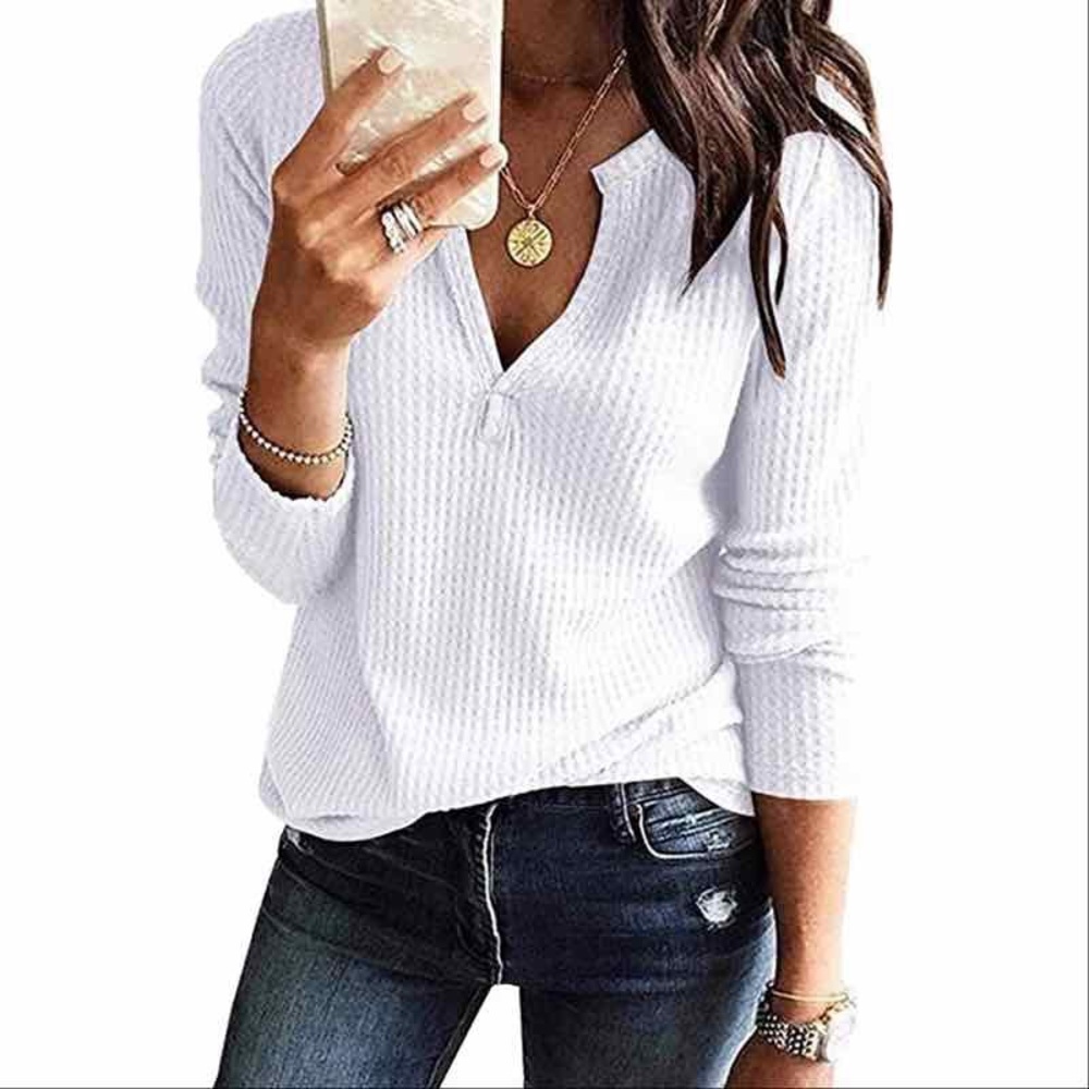 Thick Thermal Long Sleeve Shirts (pack of two)